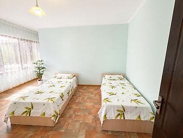 Кыймылсыз мүлк: Ысык-Көлдө конок үйү, Sea Breeze Bosteri Золотые пески, Бостери, 10+ орун, Жайкы сезон үчүн — 2
