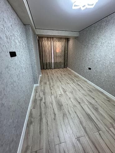 Недвижимость: 2 комнаты, 60 м², Элитка, 5 этаж, Евроремонт — 3