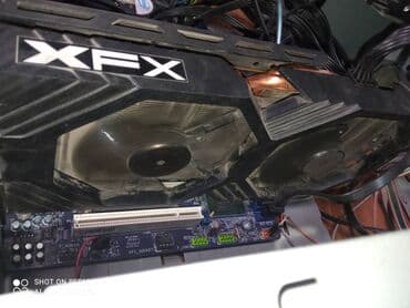 Видеокарта