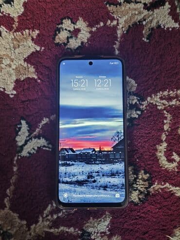 apple watch 9 реплика: Xiaomi, 11T, 128 ГБ, цвет - Серебристый, 2 SIM — 3