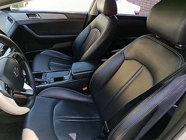 инжектор мотор: Hyundai Sonata: 2019 г., 2 л, Автомат, Газ, Седан — 6
