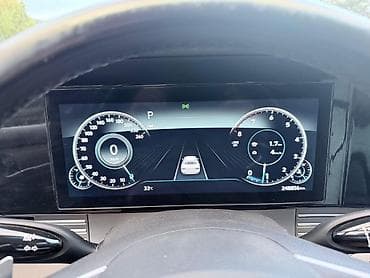 geely mongaro: Hyundai Grandeur: 2022 г., 3 л, Автомат, Газ, Седан — 8