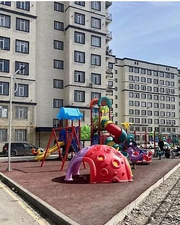 1 комната, 44 м², Элитка, 6 этаж, Косметический ремонт