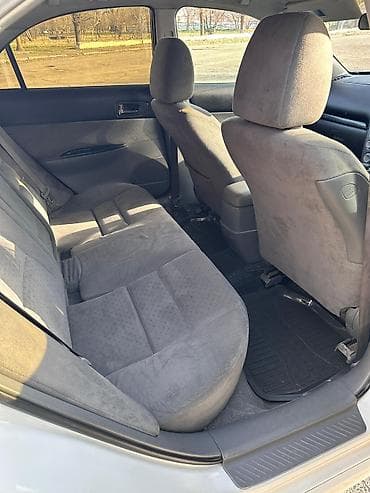 lexus es 2019: Mazda Atenza: 2003 г., 2 л, Автомат, Газ, Седан — 6