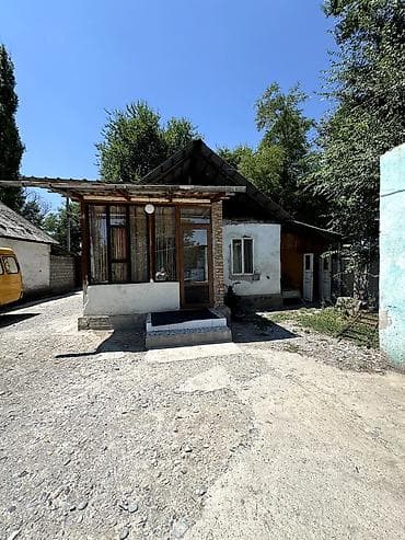 Кыймылсыз мүлк: 📌В селе Беловодское срочно продаётся дом на участке 11 соток. ▪️В — 10