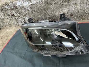 авто аксессуаров: Установка би лэд модулей. Ремонт фар Полировка. Устранение — 16