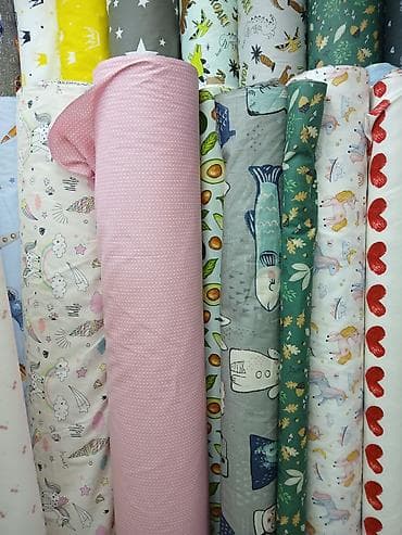 тигил: Комплект, Жаңы — 6