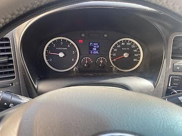 li l7: Hyundai Porter: 2019 г., 2.5 л, Автомат, Дизель — 6