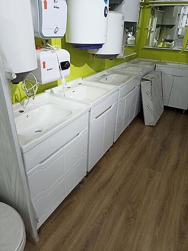 Ремонт сантехники: Ремонт сантехники Больше 6 лет опыта — 7