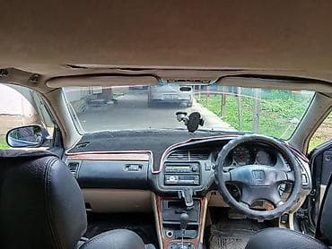 двер хонда адсей: Honda Accord: 2003 г., 2.3 л, Бензин, Седан — 7