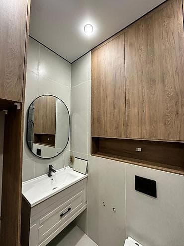 Буюртмага эшиктер: Толук оңдоо | Батирлер 3-5 жылдык тажрыйба — 1