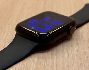 часы panerai: Продаю Apple watch series 9 45mm midnight aluminum LTE. ❌Обмена — 2