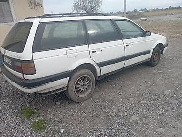гольф 4 1.9 tdi хэтчбек: Volkswagen Passat Variant: 1989 г., Механика, Универсал — 4