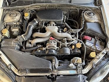 субару легаси бл5: Subaru Legacy: 2004 г., 2 л, Автомат, Бензин, Седан — 7