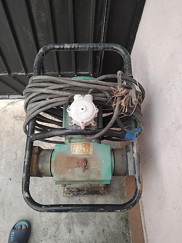 gp pointer: Электрический трамбовщик (пневмоударный/вибротрамбовка) HCD-110 / — 2