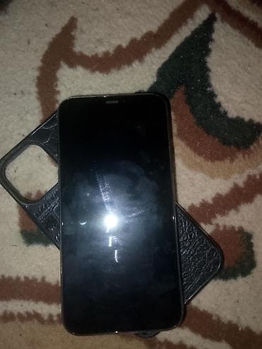 экран на айфон 11 про: IPhone 11 Pro, 256 ГБ Ичинде Айклауд бар бирок башка Айклауд кошуп — 6