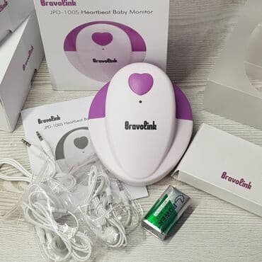 радионяня купить в бишкеке: ТОЛЬКО ВОТСАП!!! Фетальный допплер новый. Бесплатная доставка по — 1