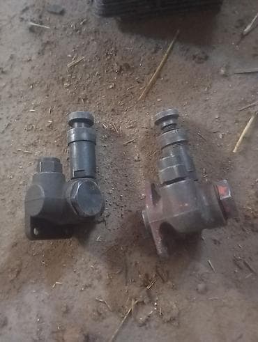 резка наклейки: Продаю запчасти на т25 — 6