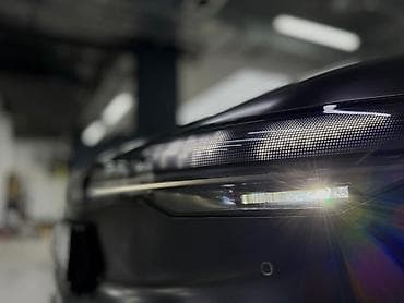 свето диоды: Zeekr 001: 5.5 л | 2024 г. Фастбек — 5