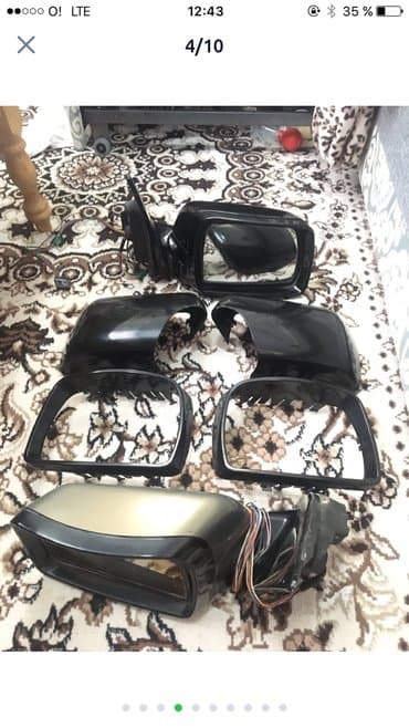 купить диски на бмв х5 е53: Бмв х5 запчасти на бмв е39,е46,е53,е60,е70,е90,f01,f02,f10 также — 10