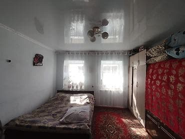 сдаю дом в пригородном: Дом с участком и хозяйственными постройками - Жилой дом на закрытом — 6