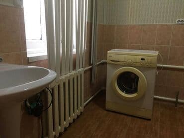 пол дома бишкеке: Дом, 100 м², 6 комнат, Собственник, Старый ремонт — 6
