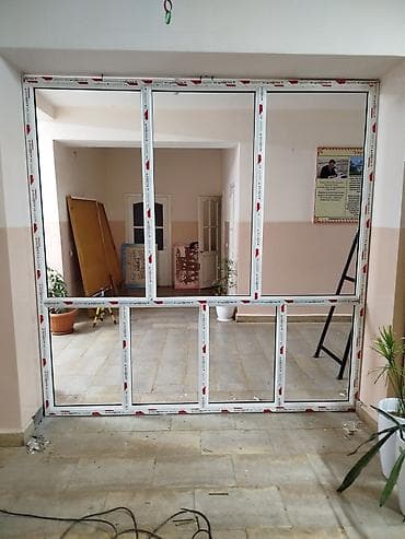 солнечный фонар: Пластиковые окна и остекление под ключ - Изготовление и монтаж окон — 7