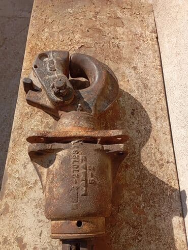 триммеры бишкек: Продаю фаркоп для Хово, Шакман, в хорошем состоянии, размер — 6