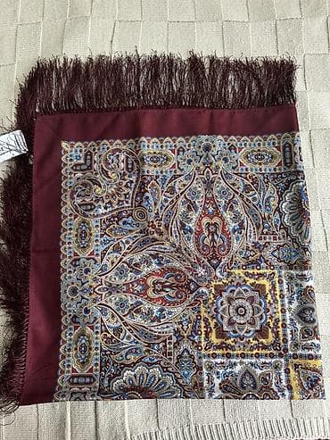 Атайын кийим: Моюн орогуч, Жаңы, Унисекс — 4