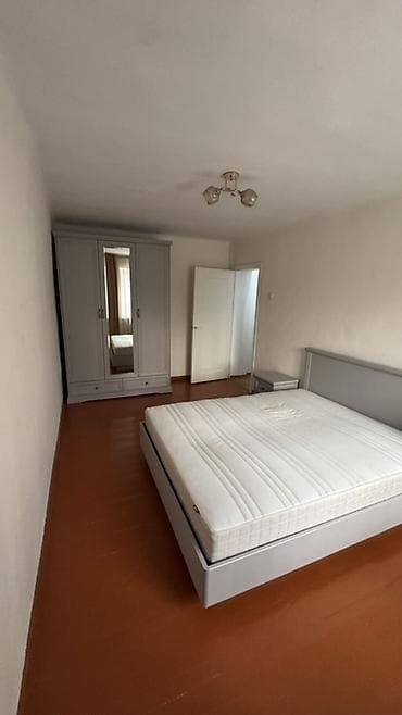 Недвижимость: 2 комнаты, 43 м², Хрущевка, 2 этаж, Косметический ремонт — 1