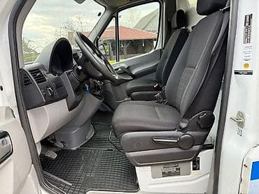Mercedes-Benz Спринтер: 2017 г., Van — 9