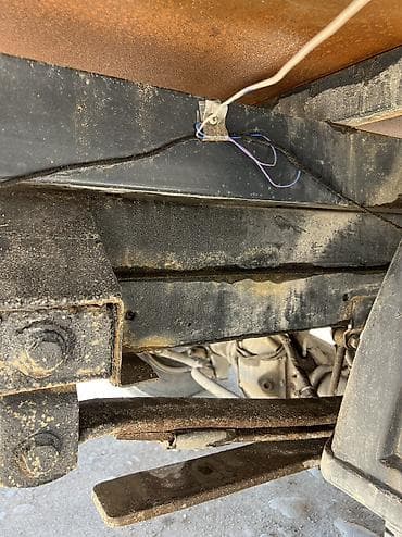 sprinter bazar: Грузовик, Mercedes-Benz, Стандарт, 4 т, Б/у — 10