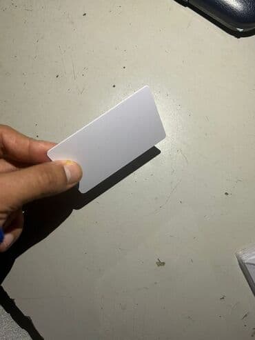 оптом аксесуар: Ntag215

при покупке могу показать как ею пользоваться — 4