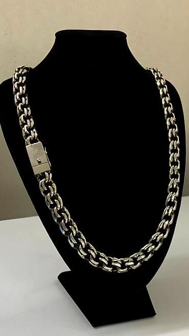 цена 925 пробы серебра: Делаем на Заказ Серебряные изделия, Цепи, Браслеты Высшая проба — 10