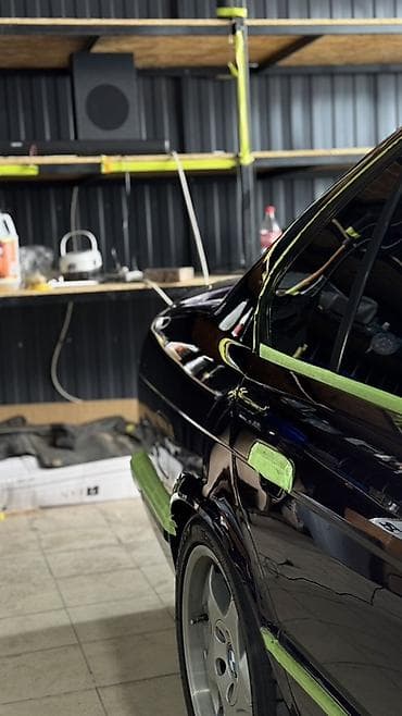 aiphone 7: Детейлинг-студия: профессиональная полировка кузова и защита керамикой — 8