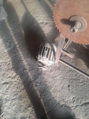 оборудование для пекарня: Дровокол — 4