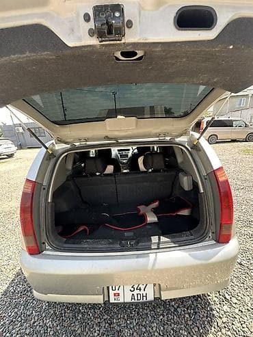 тоуота опа: Toyota Opa: 2000 г., 2 л, Автомат, Бензин, Хэтчбэк — 6