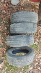 купить зимнюю резину на 16: Шины — 1