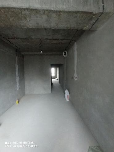 берете билдинг: 2 комнаты, 64 м², 6 этаж, Готовая ПСО (под самоотделку) — 5