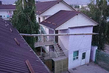 Кыймылсыз мүлк: 🏡 ПРОДАЁТСЯ ДЕЙСТВУЮЩИЙ ГОСТЕВОЙ ДОМ НА ИССЫК-КУЛЕ! 📍 г. Чолпон-Ата — 1