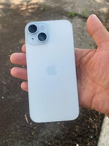 pes ps3 patch: IPhone 15, Б/у, 128 ГБ, Белый, Защитное стекло, Чехол, 85 % — 1