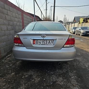 пружина на камри 30: Toyota Camry: 2024 г., 2.4 л, Автомат, Бензин, Седан — 5