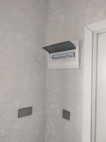 плитный дом: Үйлөрдүн ичин сыртын бардык заманбап түрдө жашайбыз. - Двухэтажное — 4