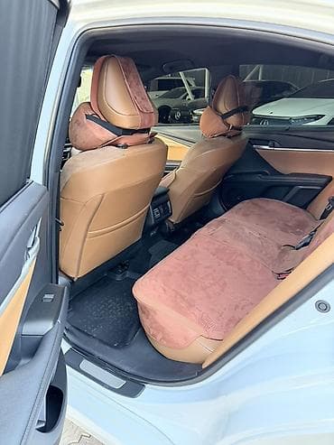камри 1994: Toyota Camry: 2024 г., 2.5 л, Автомат, Бензин, Седан — 8
