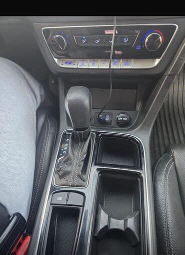 продаю саната: Hyundai Sonata: 2019 г., 2 л, Автомат, Газ, Седан — 5