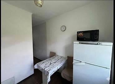 Батирлер: 3 бөлмө, 64 м², 5-мкр 104-серия, 3 кабат, Жаңы ремонт — 2