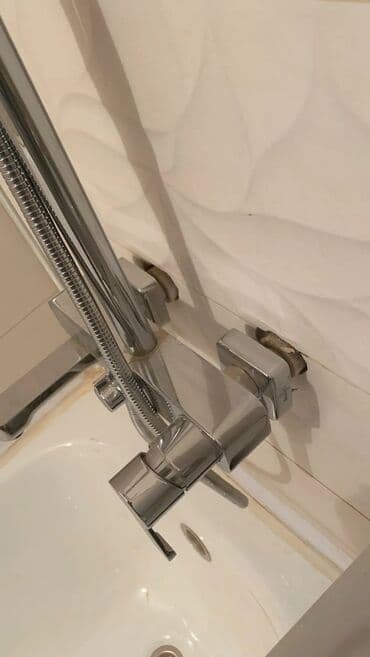 сантехнических и сварочных работ: Ремонт сантехники Больше 6 лет опыта — 10