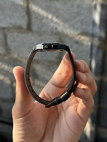 Наручные часы: Casio F-91W): Легендарные часы Casio Продаю культовые и неубиваемые — 3