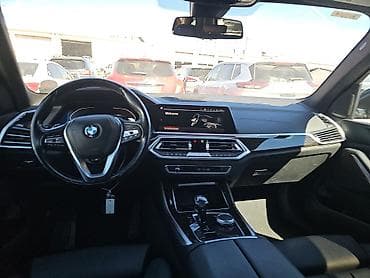 byd leopard 8: BMW X5: 2019 г., 3 л, Автомат, Бензин, Кроссовер — 9