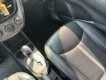 spar: Chevrolet Spark: 2019 г., 1 л, Автомат, Бензин, Хэтчбэк — 9
